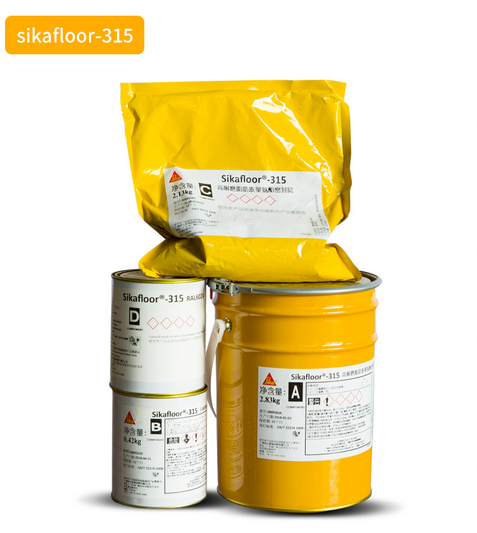Sikafloor 315 CN 