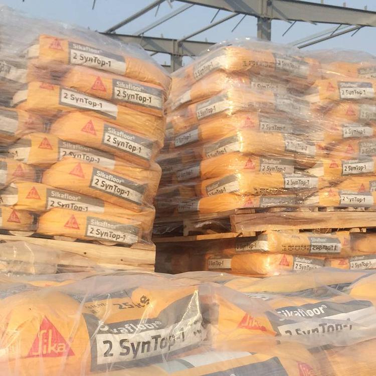Sikafloor® -2 SynTop-1